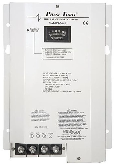 PT-24-45U Newmar