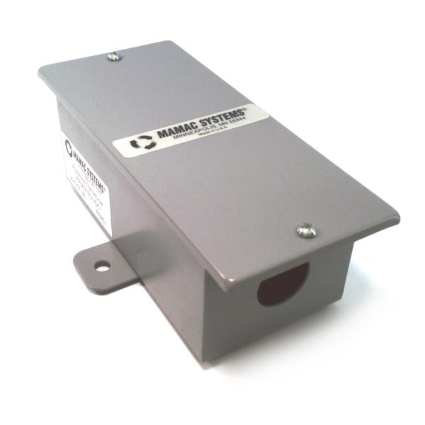 PR-264-R5-VDC MAMAC Systems