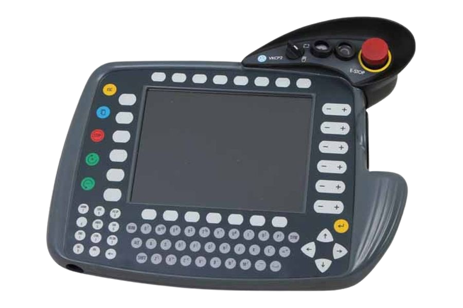 VKCP2 00-107-264 Kuka
