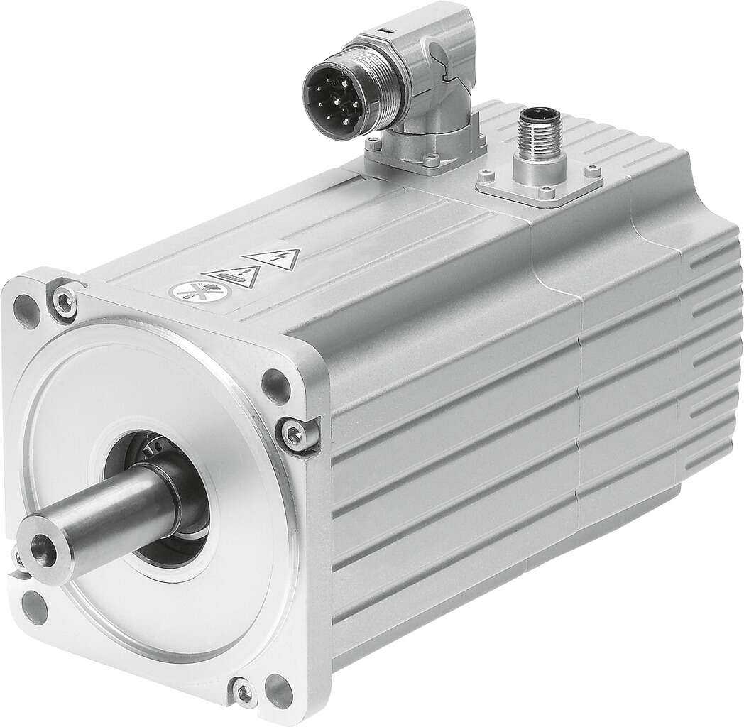 550122 Festo - EMMS-AS-100-S-HS-RS