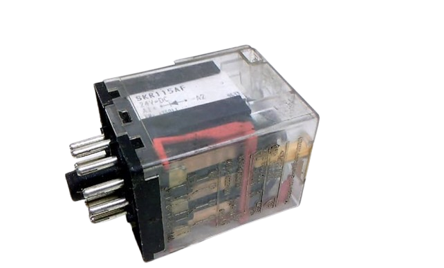 SKR115AF-024VDC Elesta