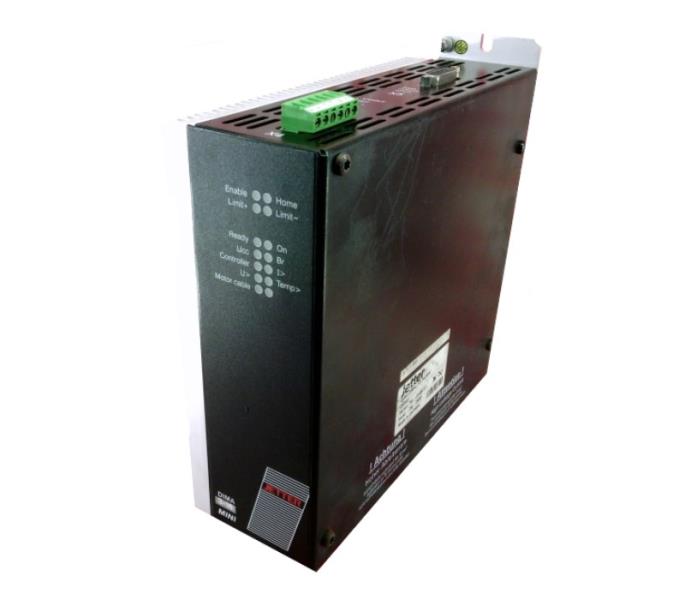 DIMA3-ES-8 Jetter