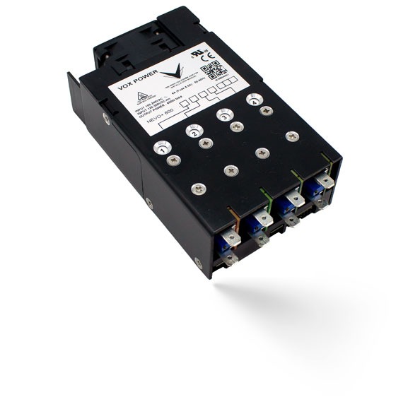 NEVO+600S-3332-001-A Vox Power