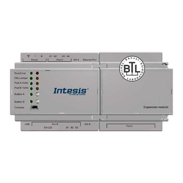 INBACPRT1K20000 HMS - Intesis