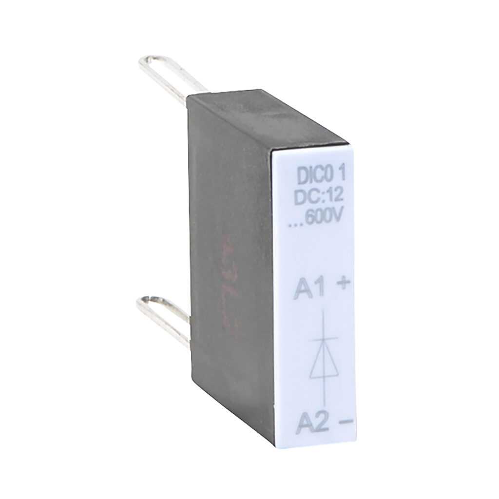 12500637 WEG - DIC0-1 C33