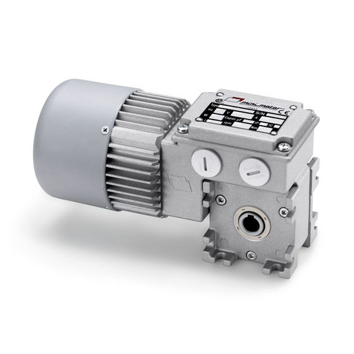 MC320P2T Mini Motor