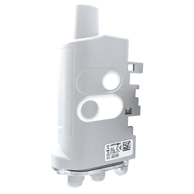 ARF8170BCA Dry Contacts
