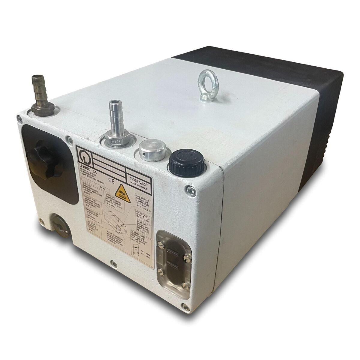SV25 1090351 Leybold