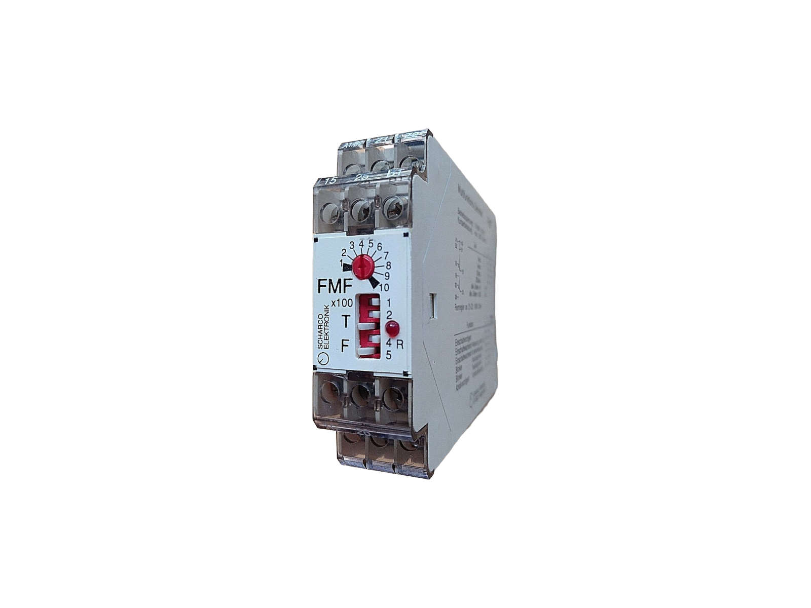 SGKAE6 Scharco Elektronik