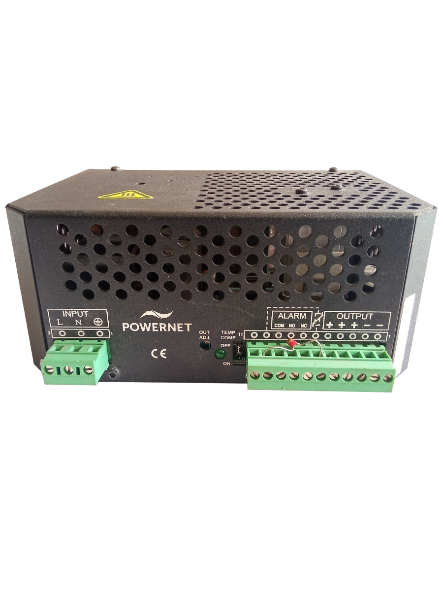 ADC8440 Powernet