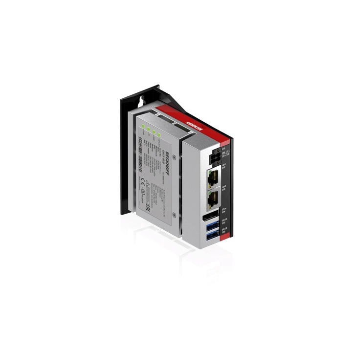 C6015-0010 Beckhoff