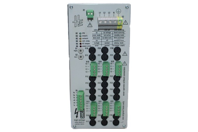 HC200-HN-24 Hetronik