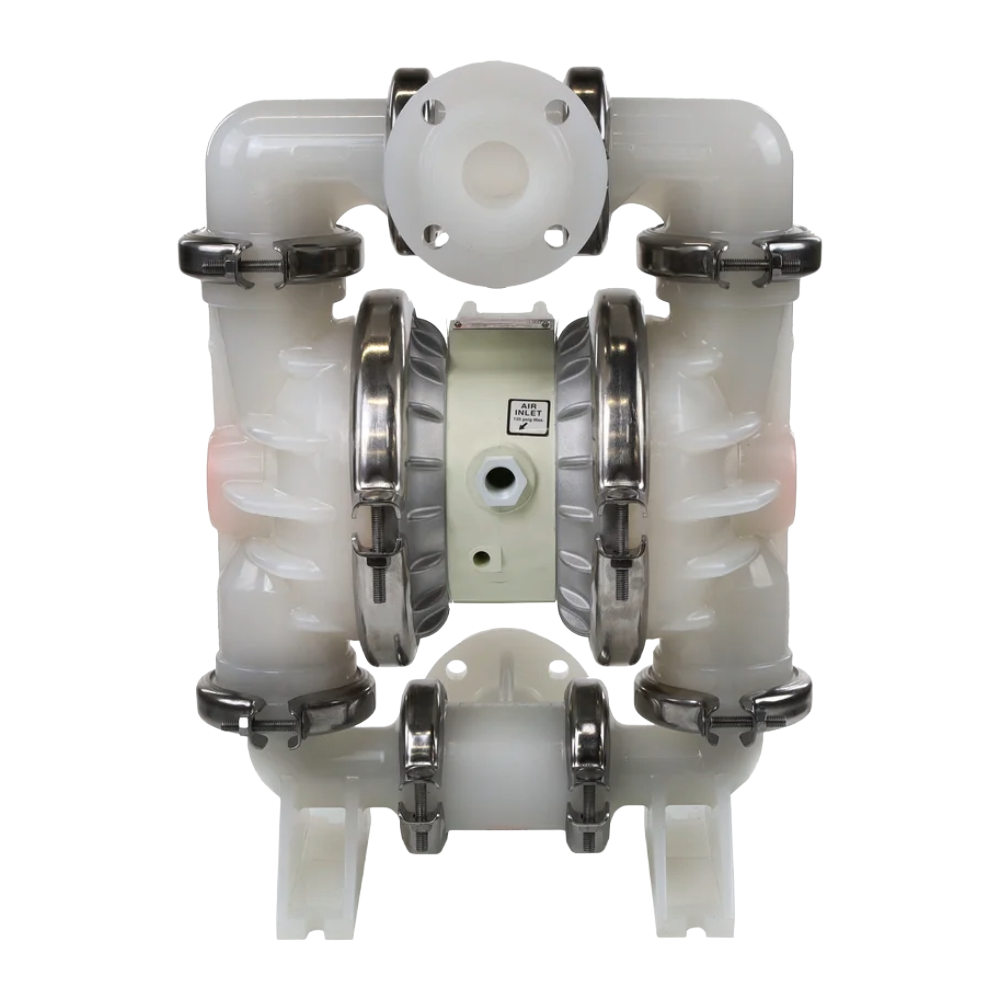 04-13432 Wilden Pump