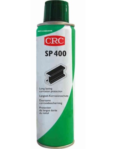 SP400 Somas