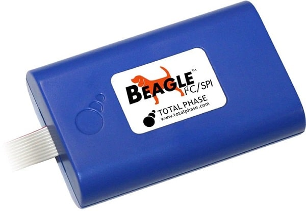 TP320121 Beagle - I2C/SPI