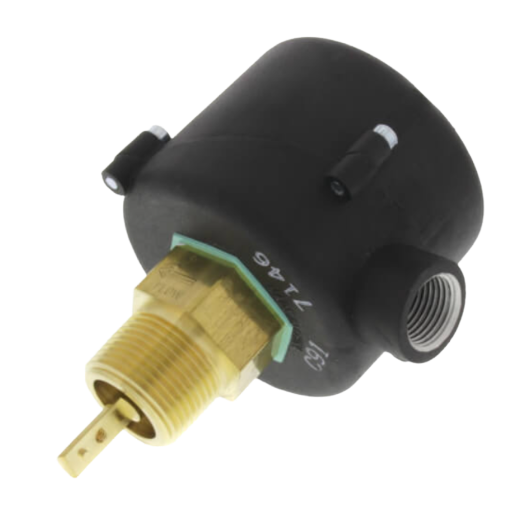 120610 Xylem - MCDONNELL & MILLER - FS254