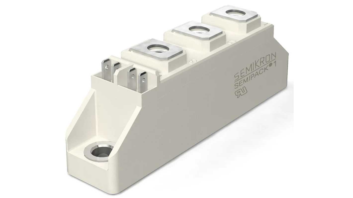 SKKT 106/12 E SEMIKRON