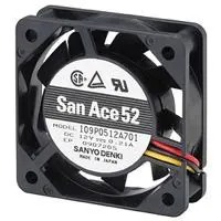 109P0524H7D01 Sanyo Denki