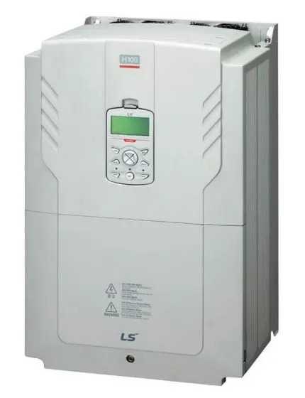 LSLV0550H100-4COND LS Electric