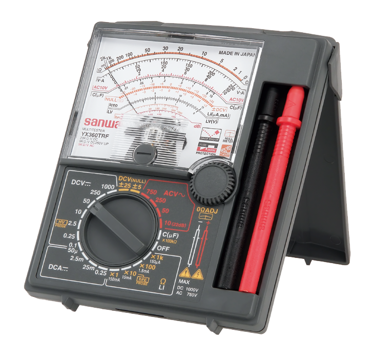 YX360TRF Sanwa