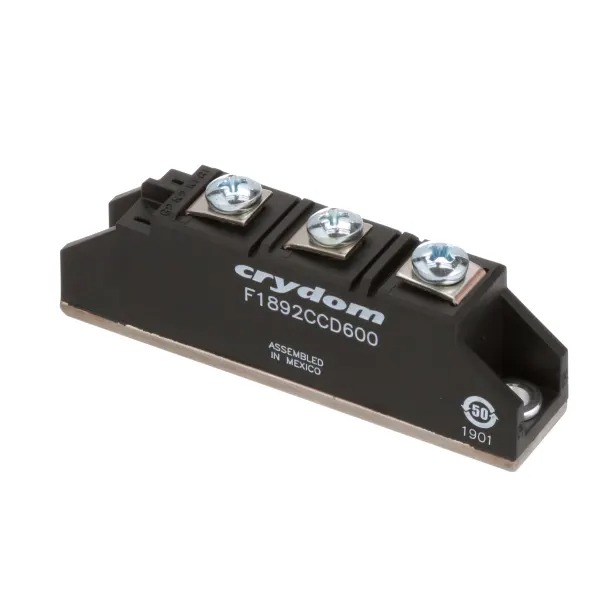F1892CCD600 Sensata - Crydom