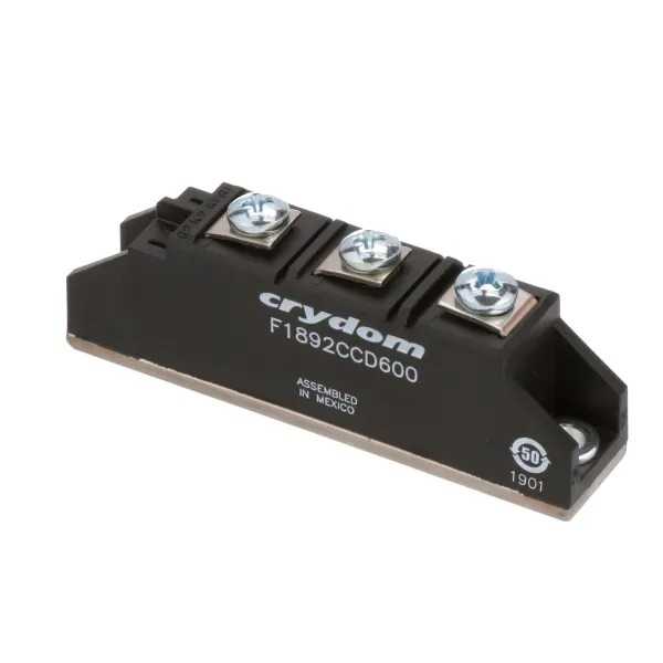 F1892CCD600 Sensata - Crydom