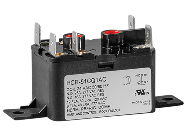 HCR-51CQ1AC Hartland Controls