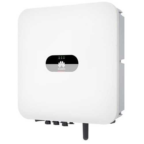 SUN2000-4.6KTL-L1 Huawei