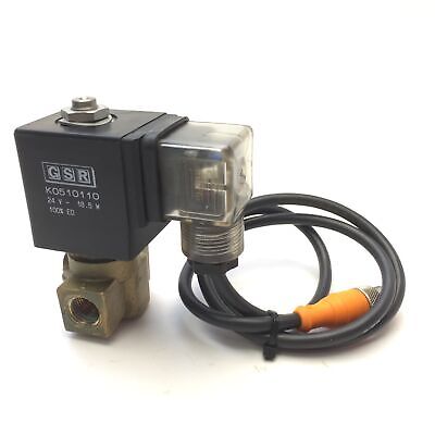 K0510110 GSR