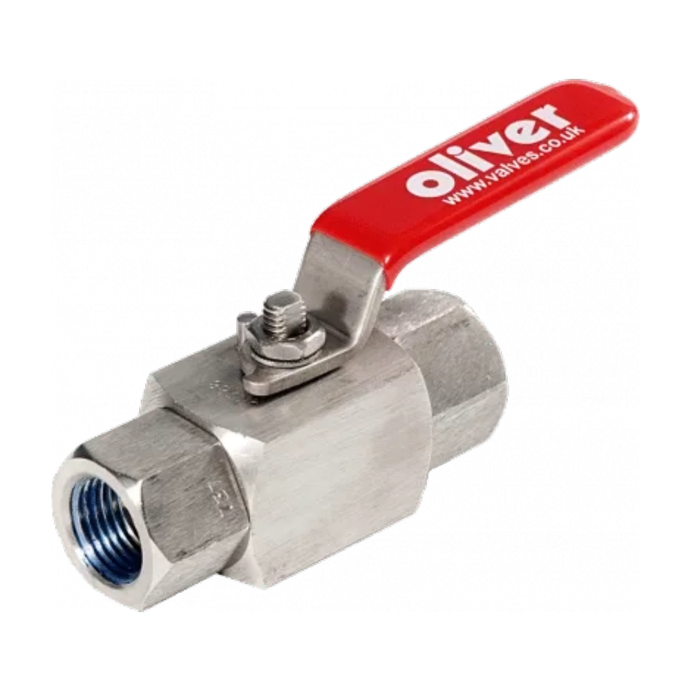 B6FX25S Oliver Valves