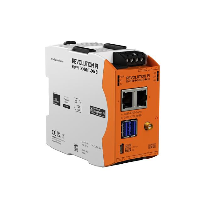 PR100378 RevPi