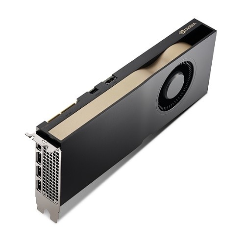 RTX A4500 Nvidia