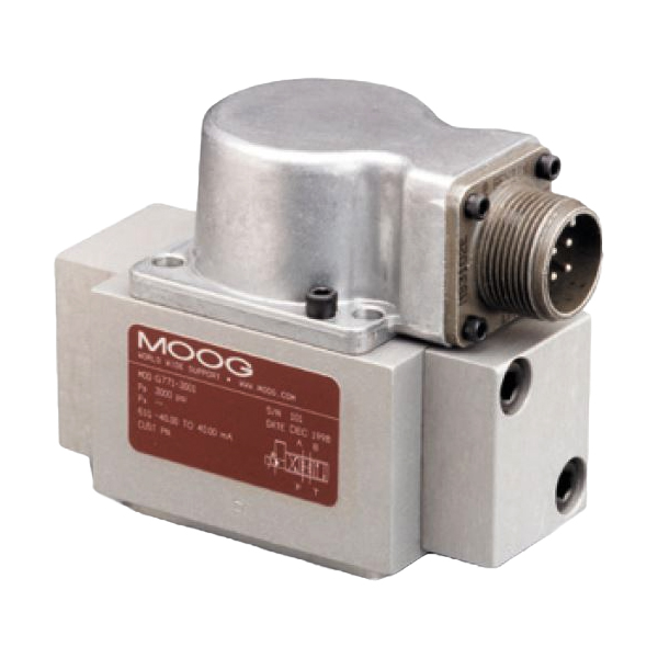 G771K240A Moog