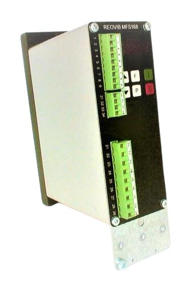 MFS 168-6A-IP20 Reo Elektronik
