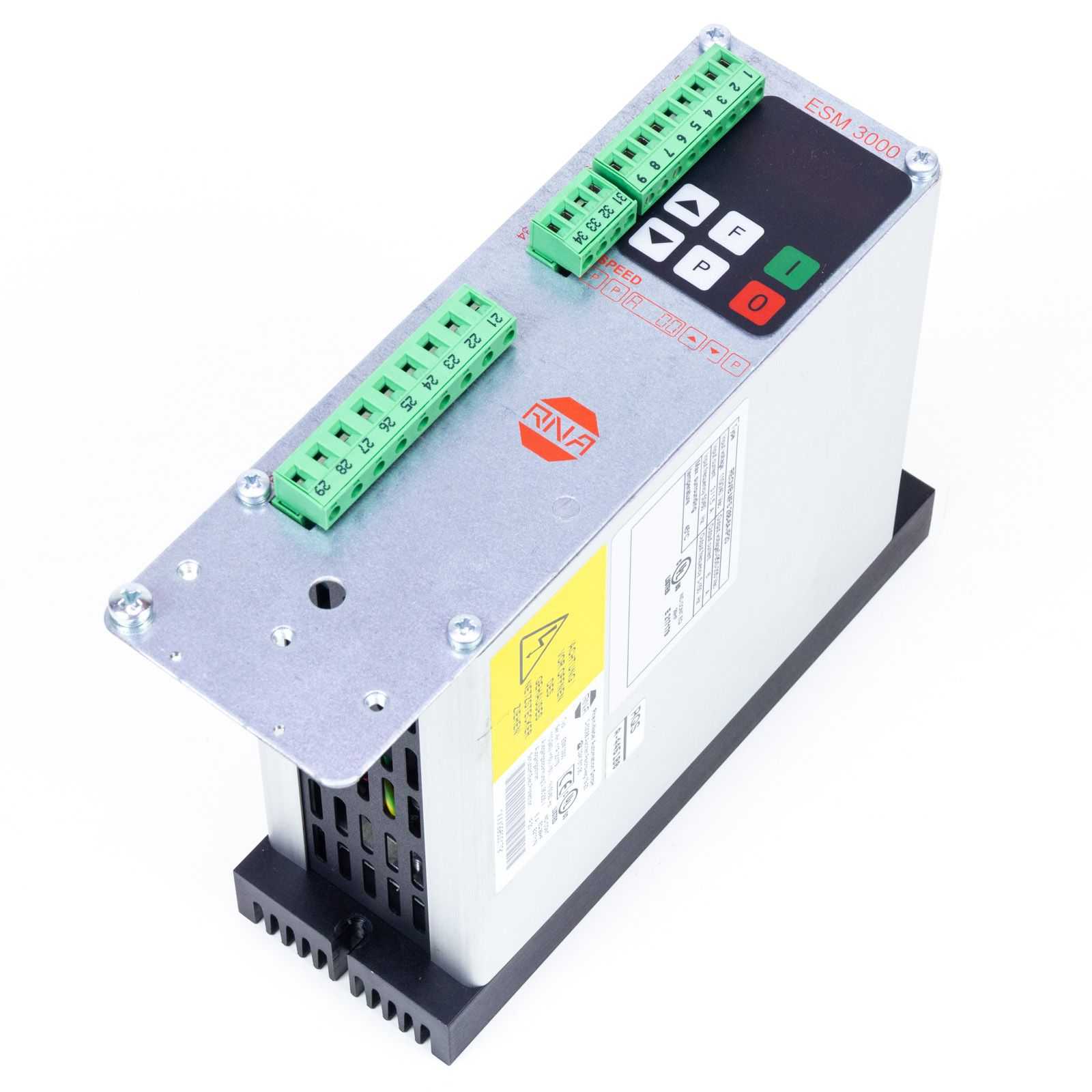 MFS 268-6A-IP20 Reo Elektronik
