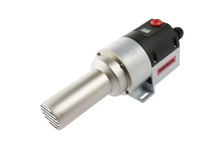 LHS 61S Leister