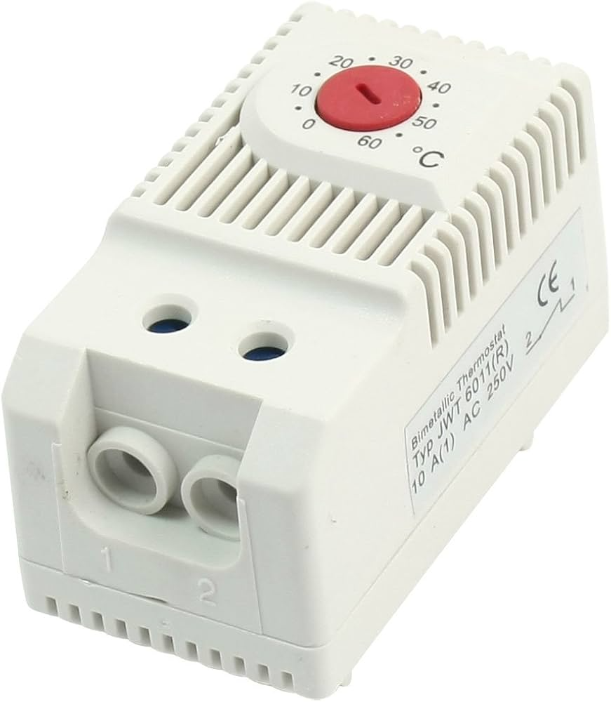 JWT-6011R Leipole