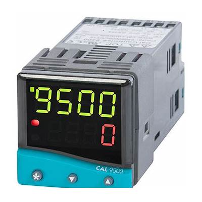 95221PA00E West Control Solutions