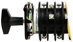 952444D Instrument Transformer