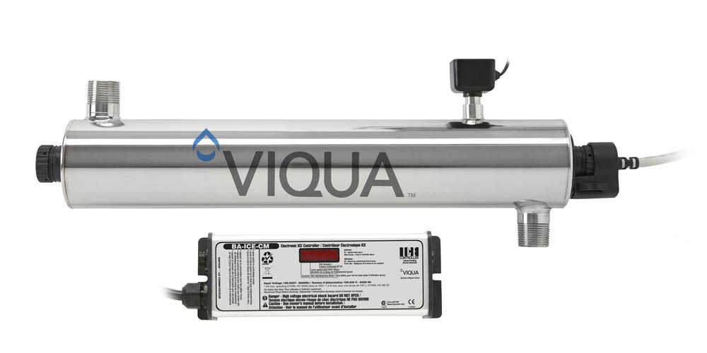 S2Q-PA Viqua