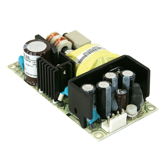 LPS64 Artesyn Technologies