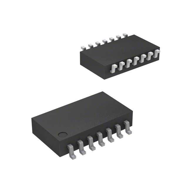 4814P-T01-332 Bourns