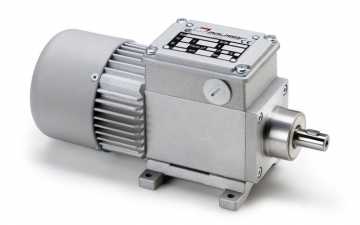 AC66T Minimotor