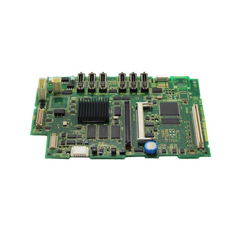 A20B-8200-0385/06C Fanuc