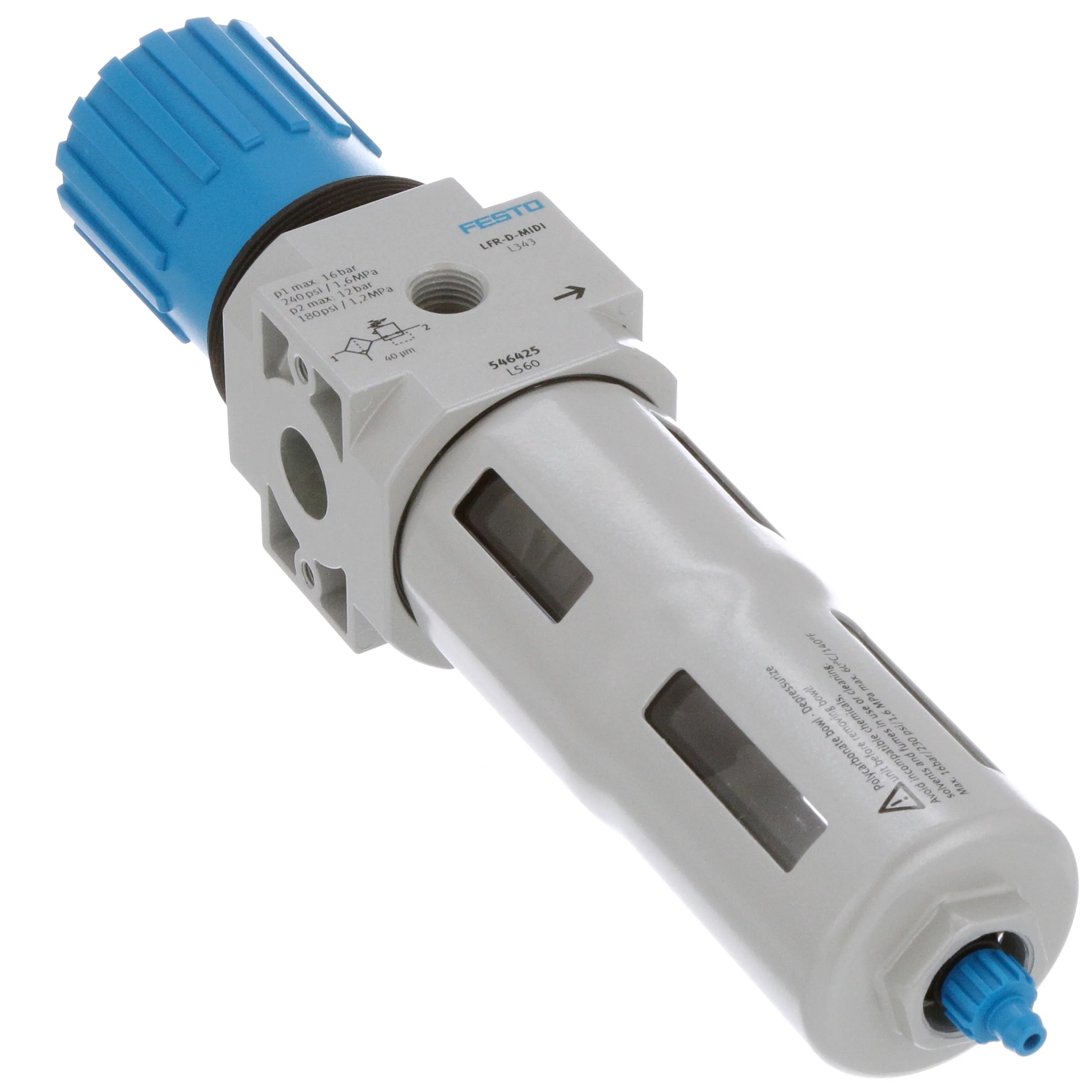 546426 Festo - LFR-D-MIDI-A
