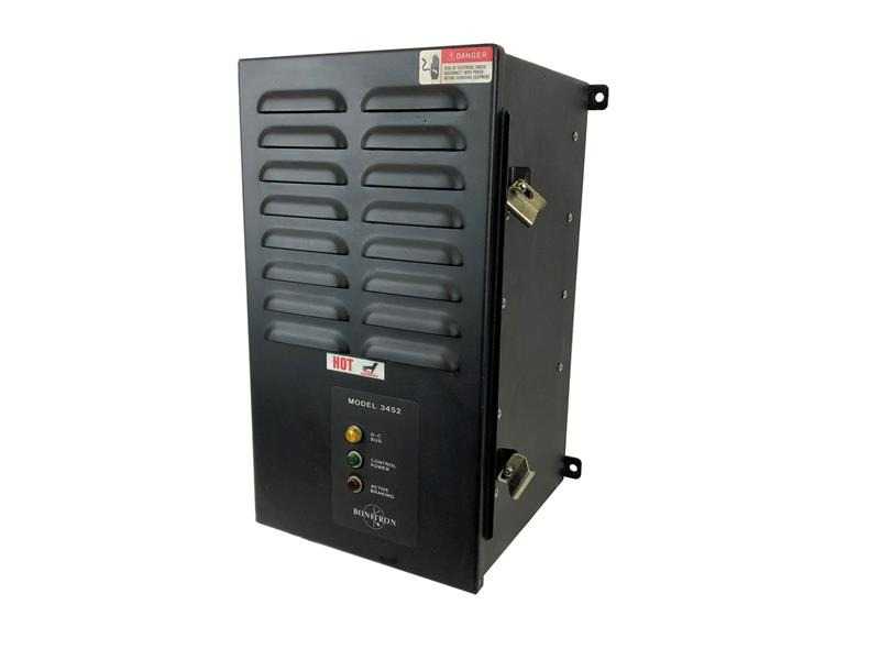 M3452-H9C-R108 Bonitron