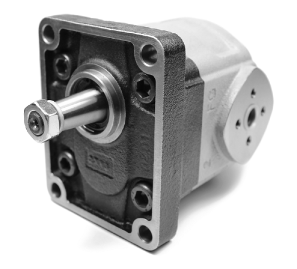 KP30.34D0-83E3-LED/EB-N Casappa