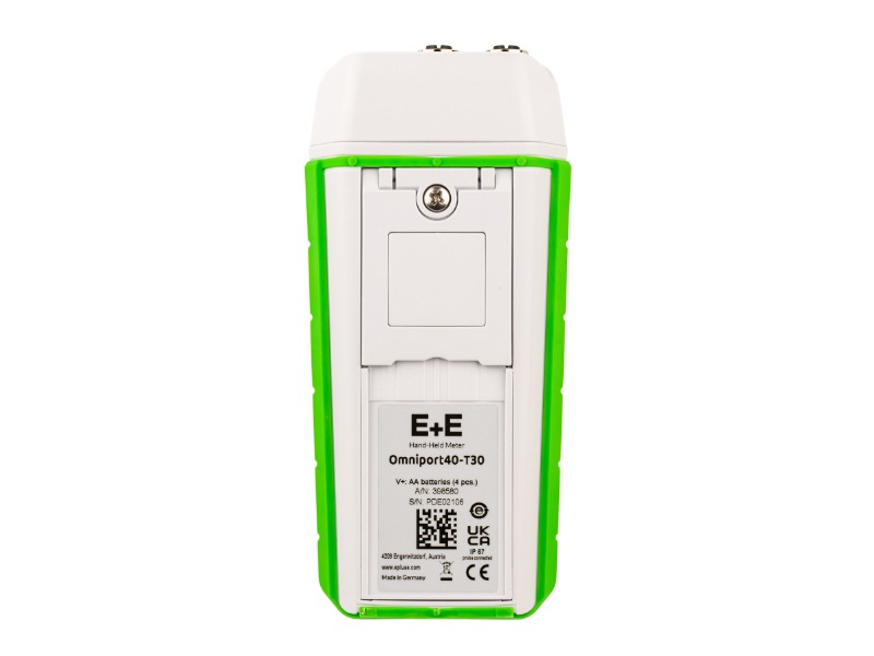 OMNIPORT40-T30 E+E