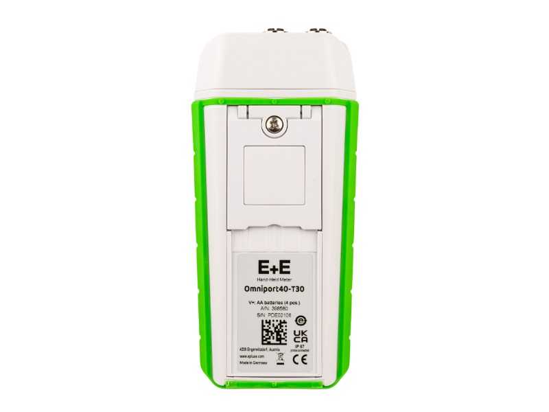 OMNIPORT40-T30 E+E