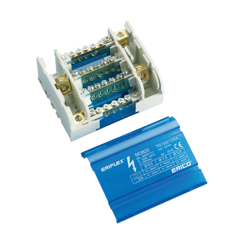 563840 Eriflex - TD 100/125